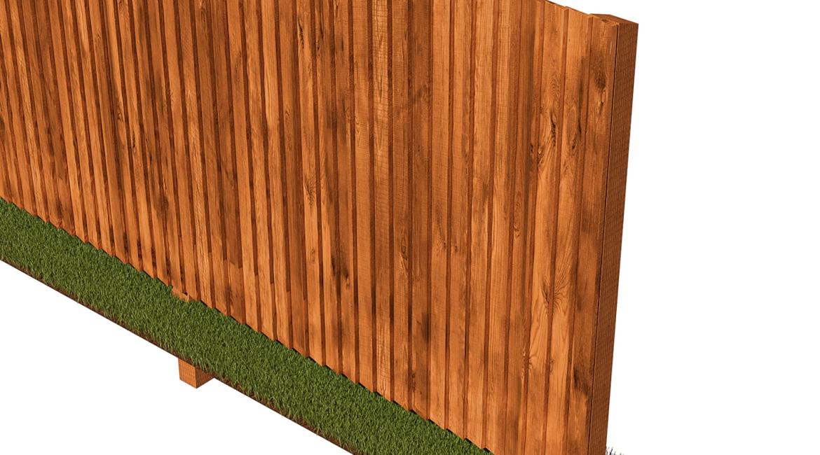 Featheredge : 